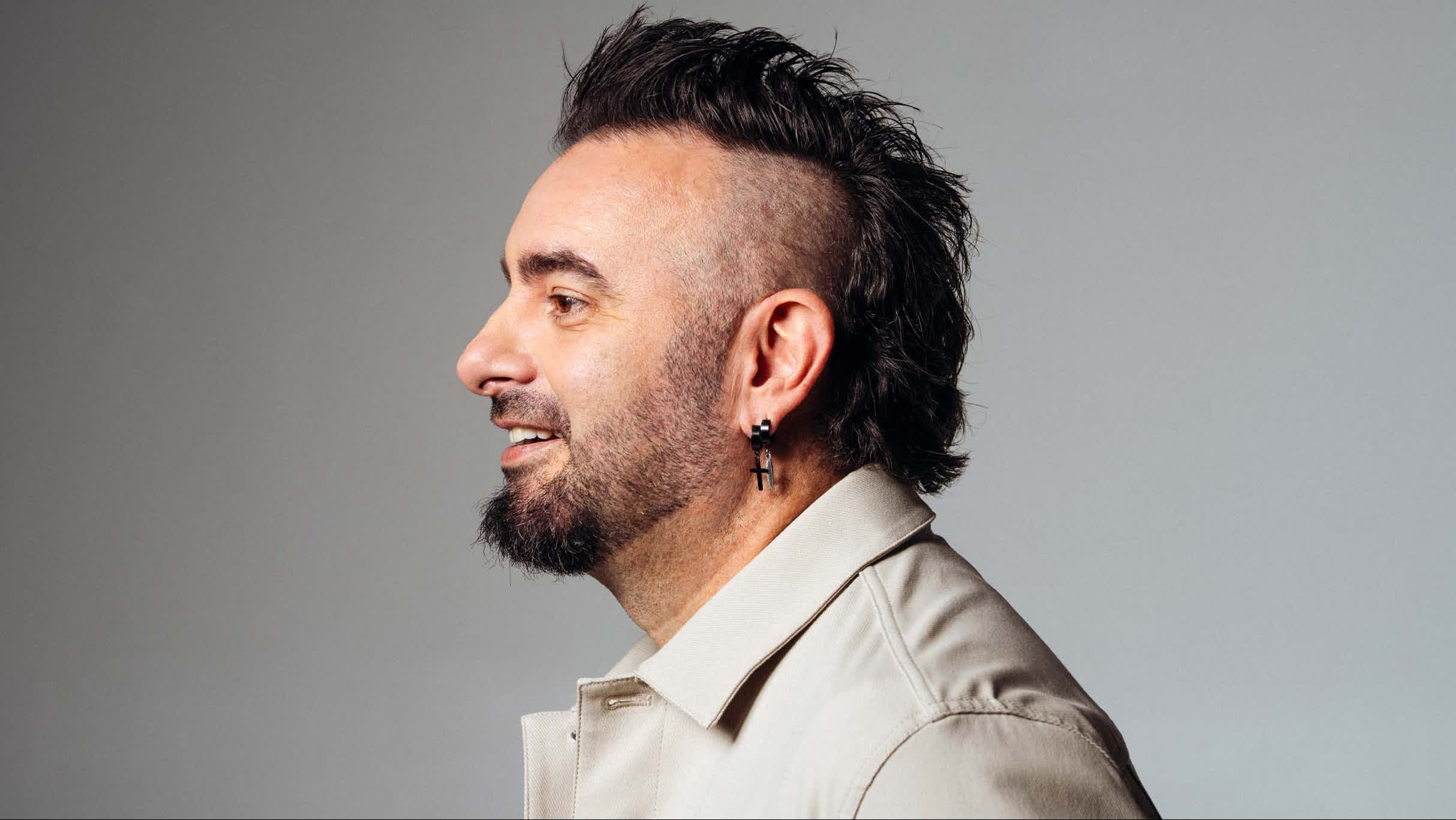 The Pop 2000s Tour: Chris Kirkpatrick, O-Town, Ryan Cabrera & LFO