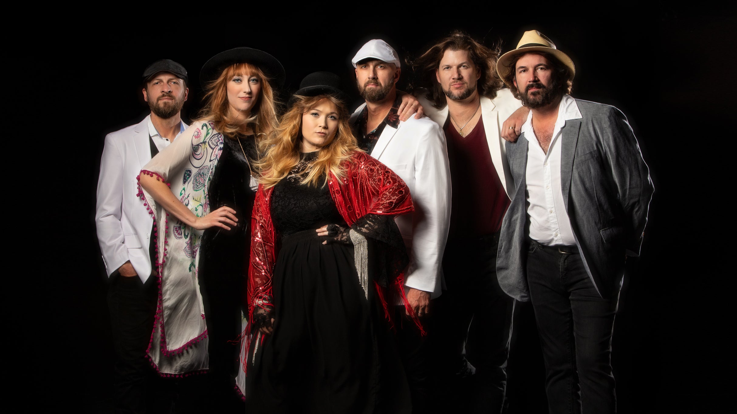 Rumours - A Fleetwood Mac Tribute