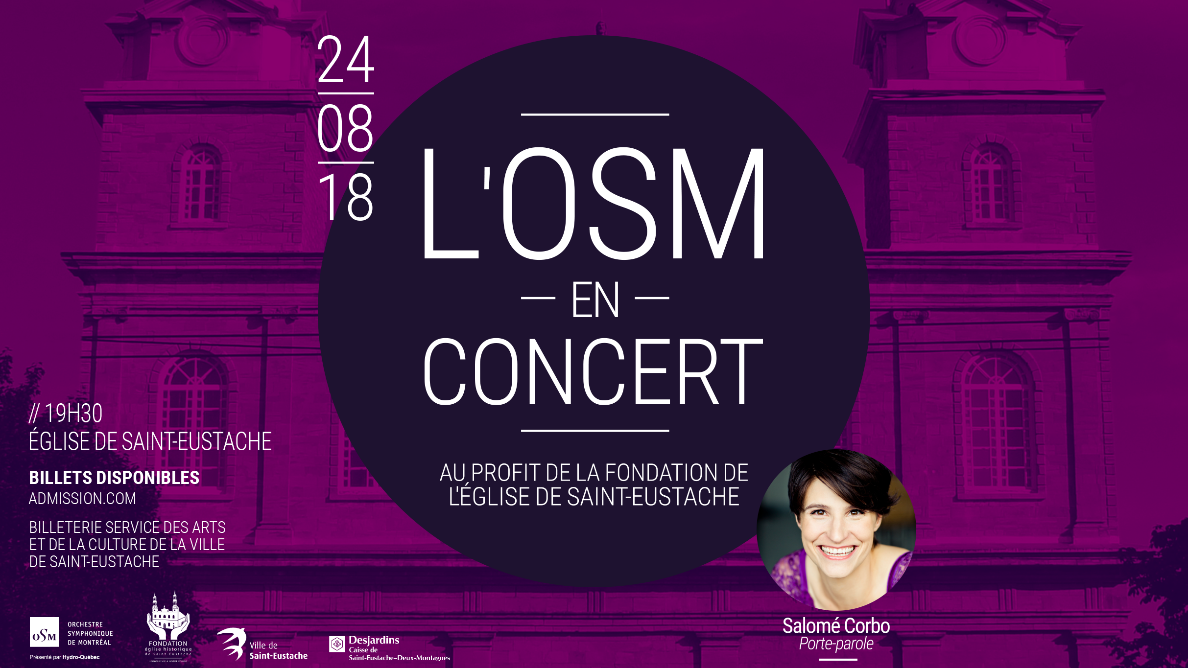 Orchestre Symphonique de Montreal