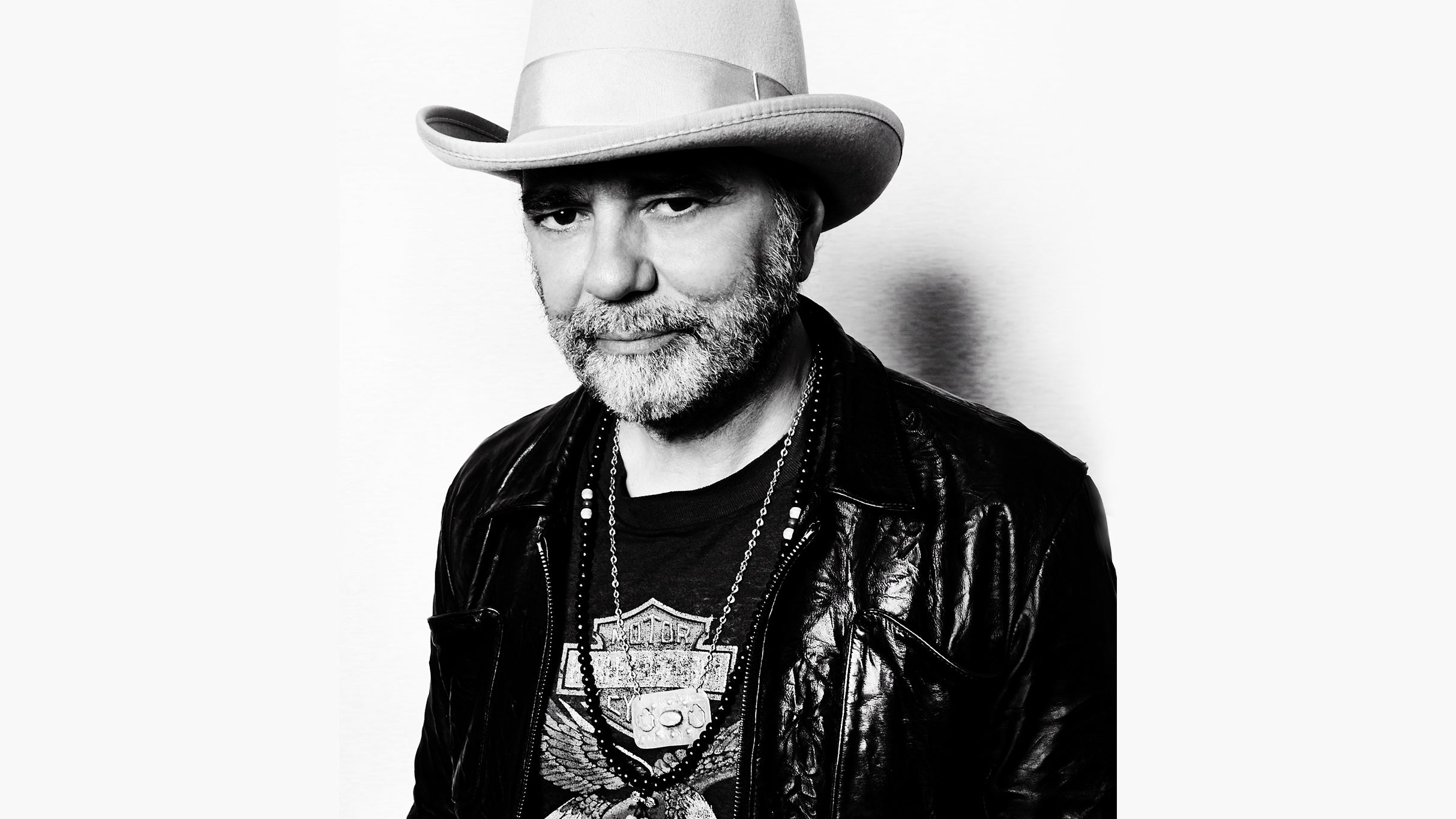 Daniel Lanois Trio