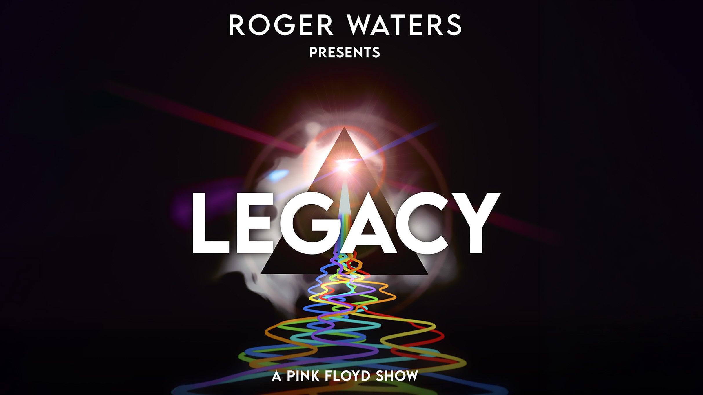 Roger Waters Presents Legacy: A Pink Floyd Show