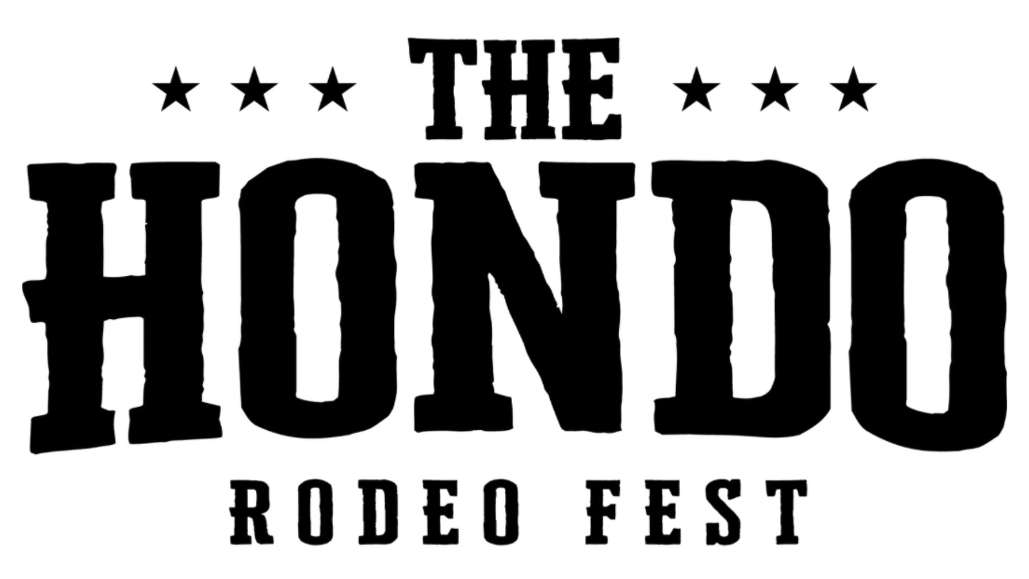 Hondo Rodeo Fest - Sunday