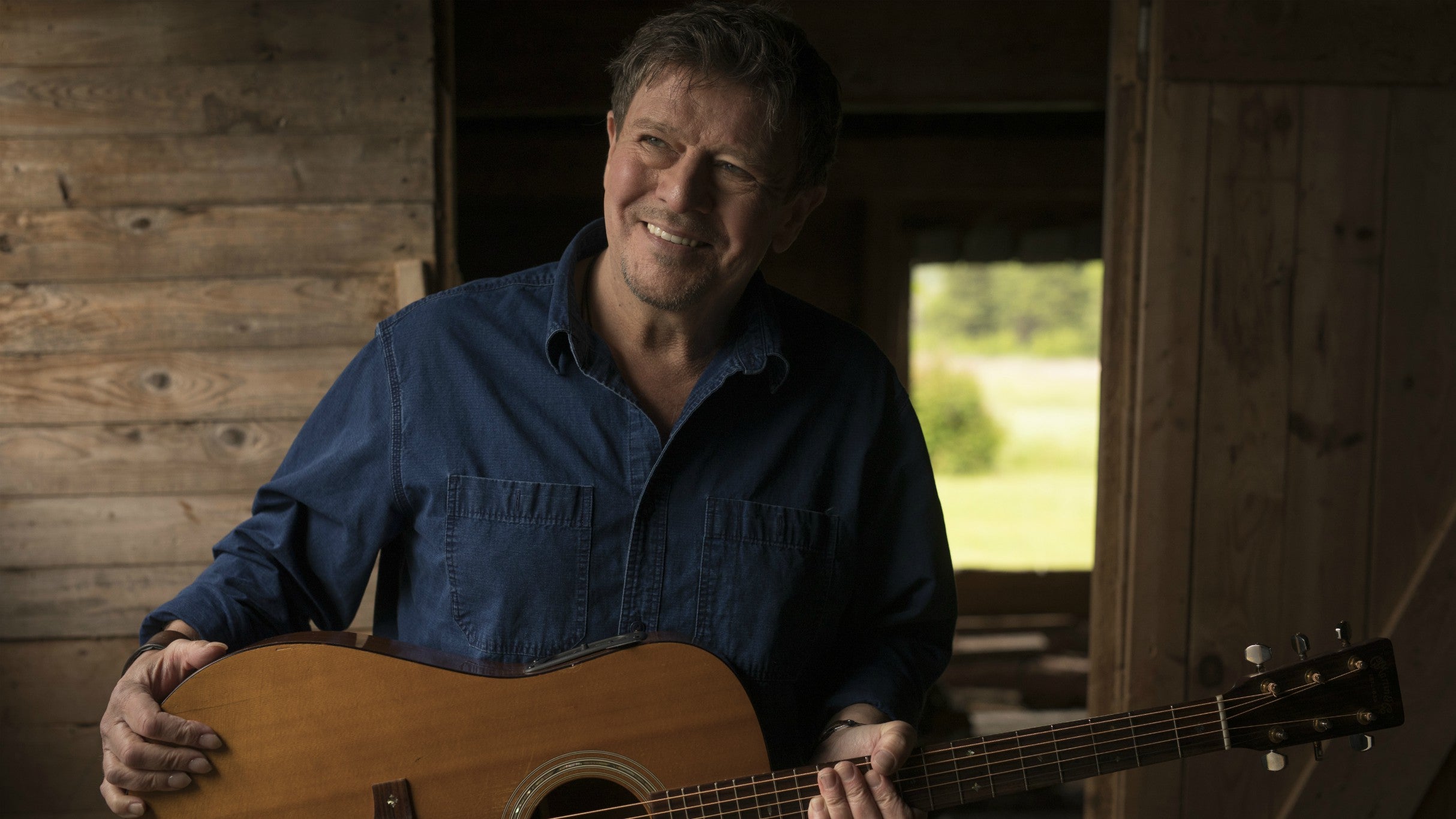Lennie Gallant