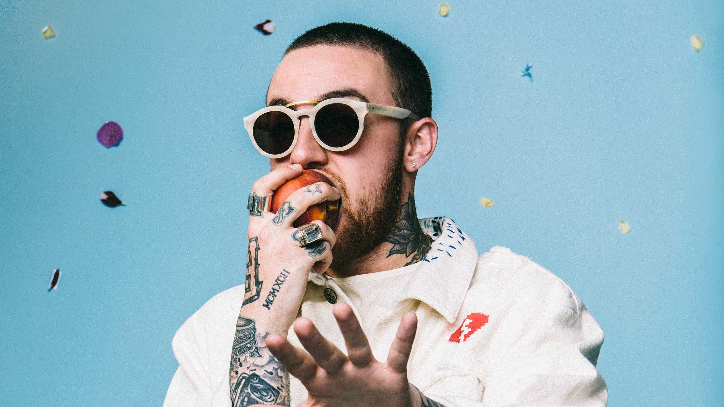 Come Back To Earth - Mac Miller Tribute