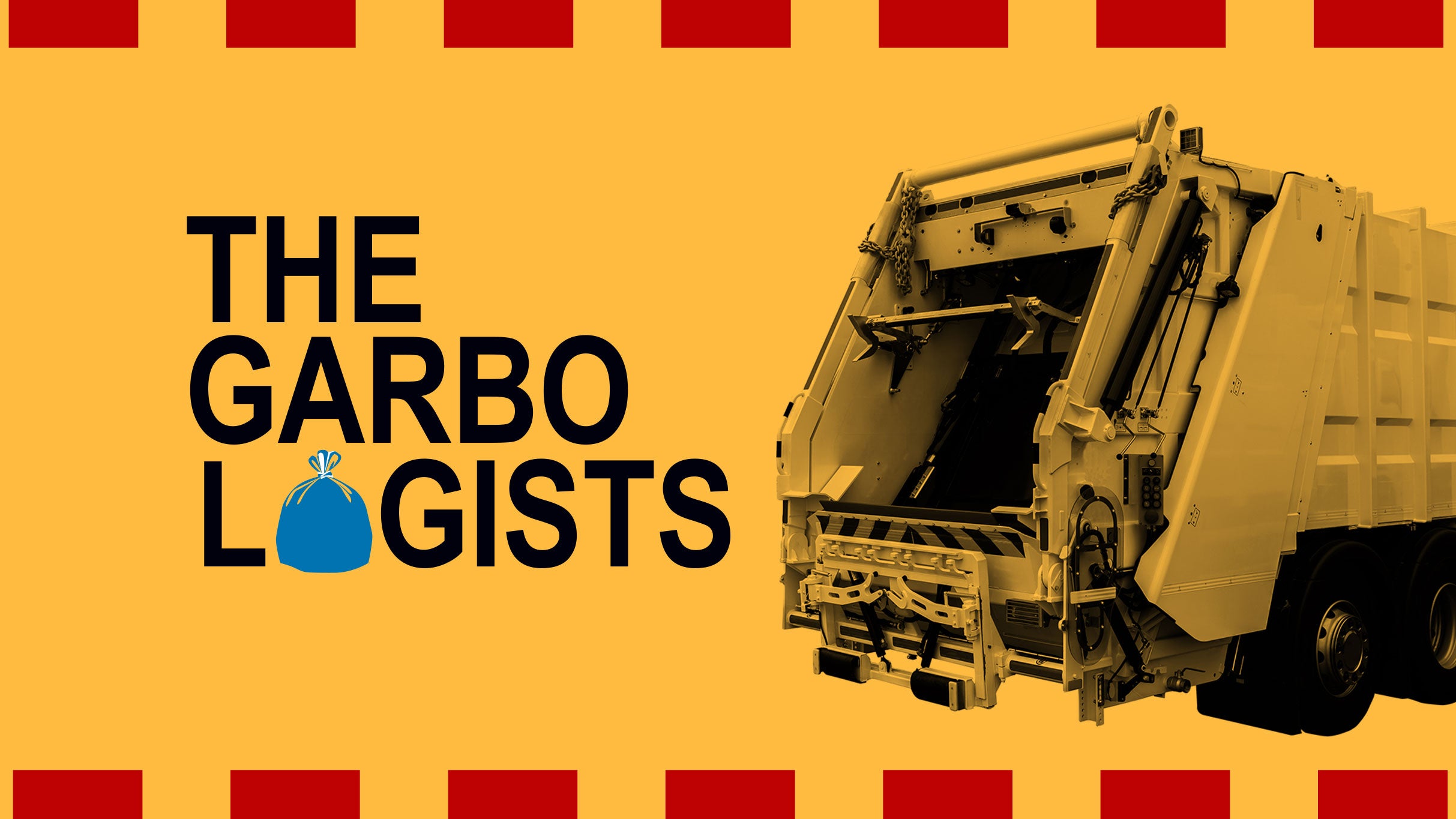 The Garbologists