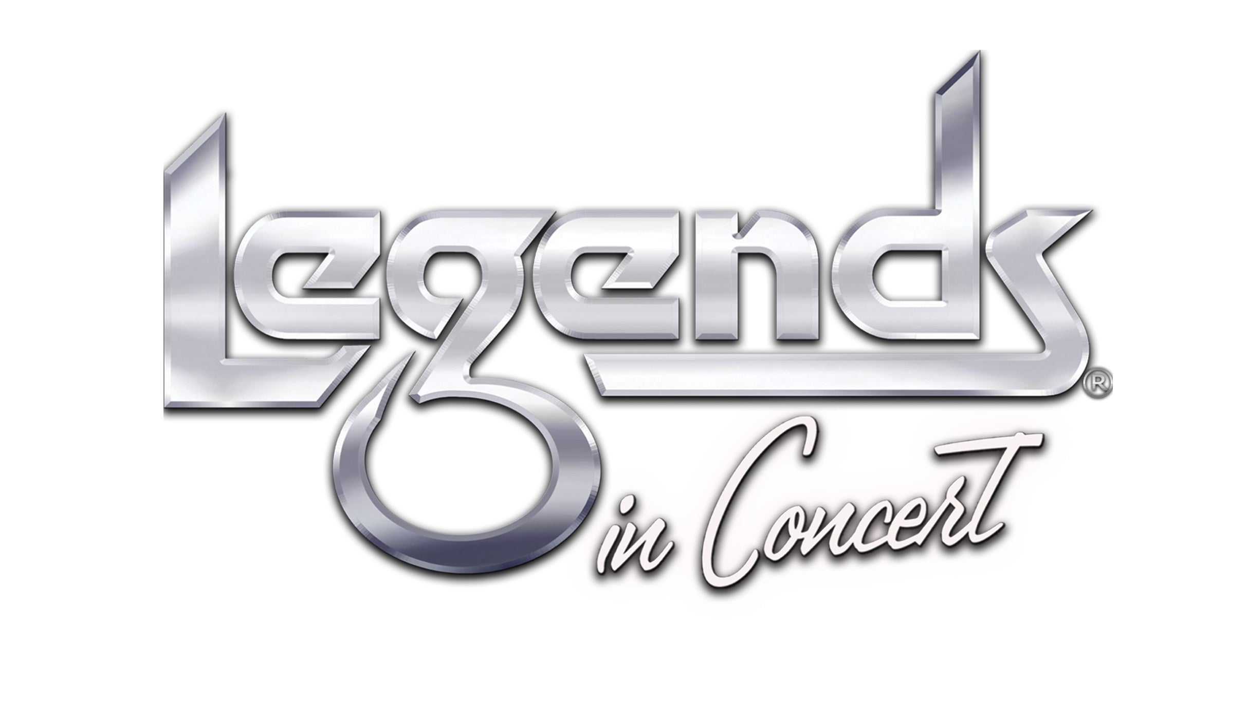 Legends in Concert