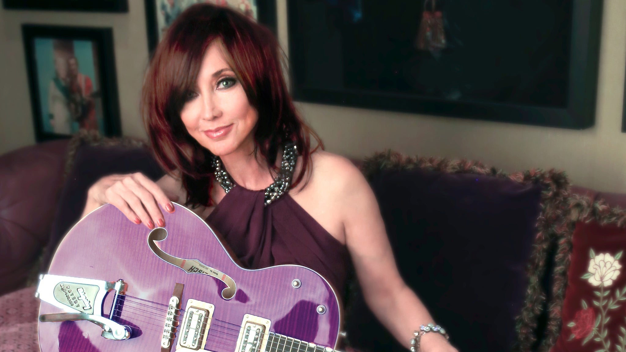 Pam Tillis & Lorrie Morgan