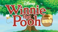 Winnie The Pooh Kids
