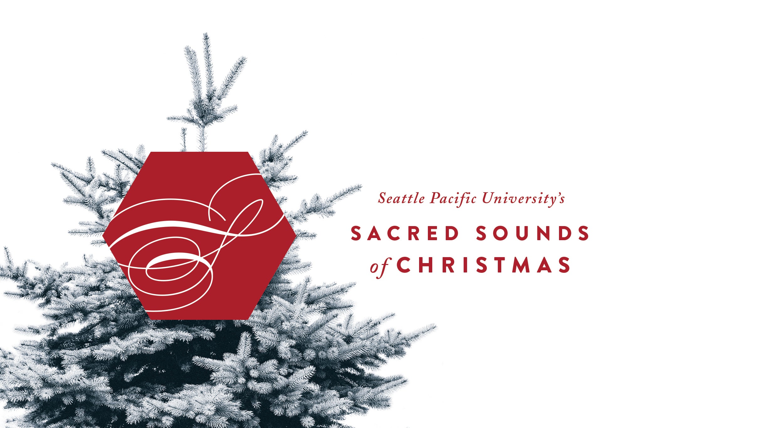 The Sounds of Christmas