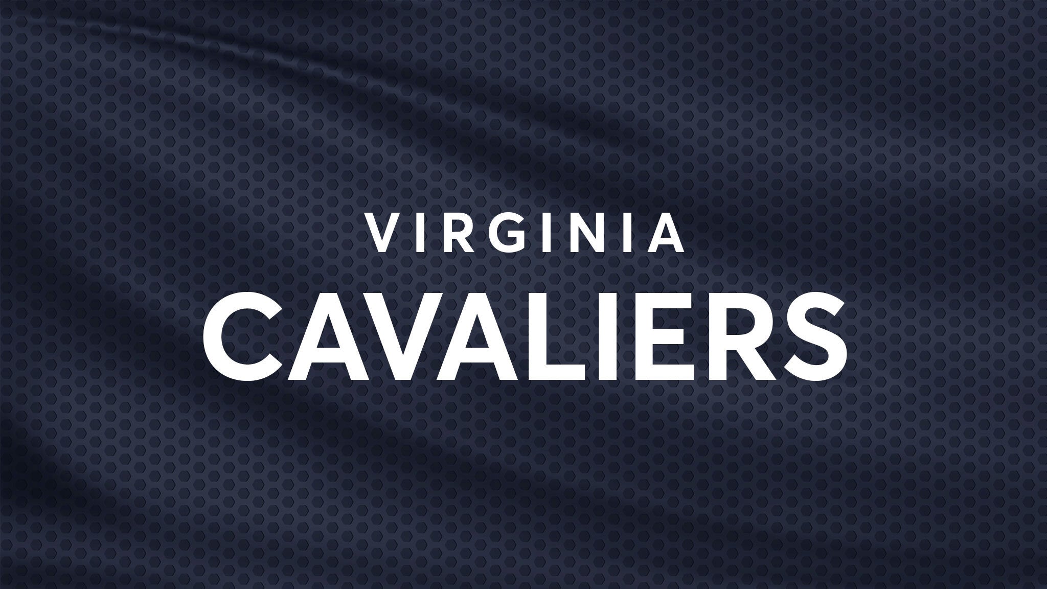 Virginia Cavaliers vs. Northeastern Huskies