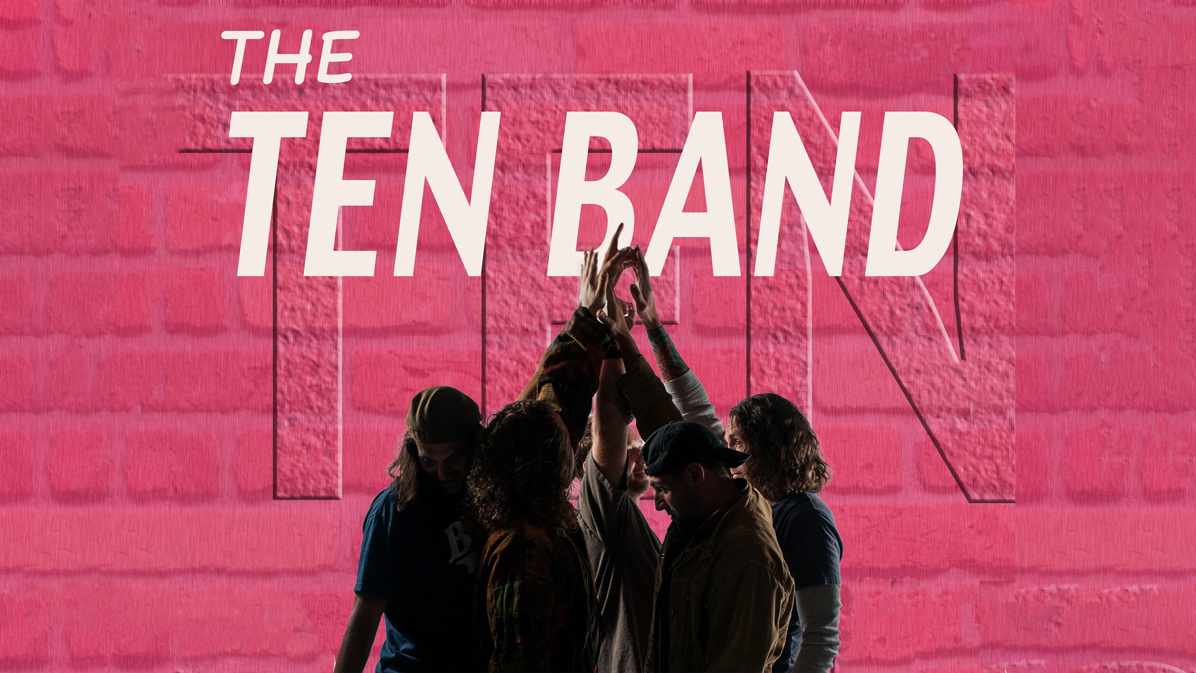 TEN - Band