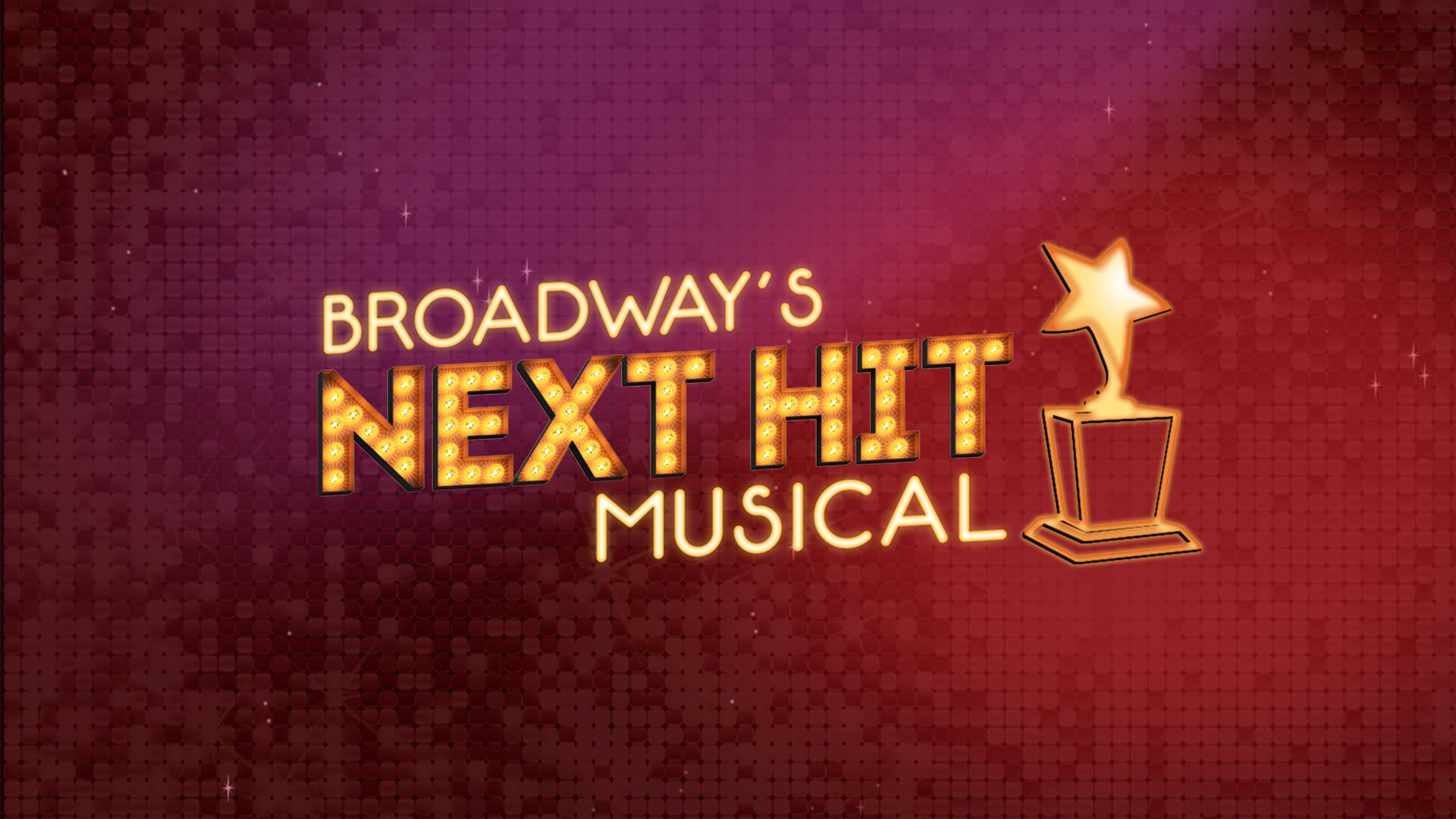 Broadway's Next