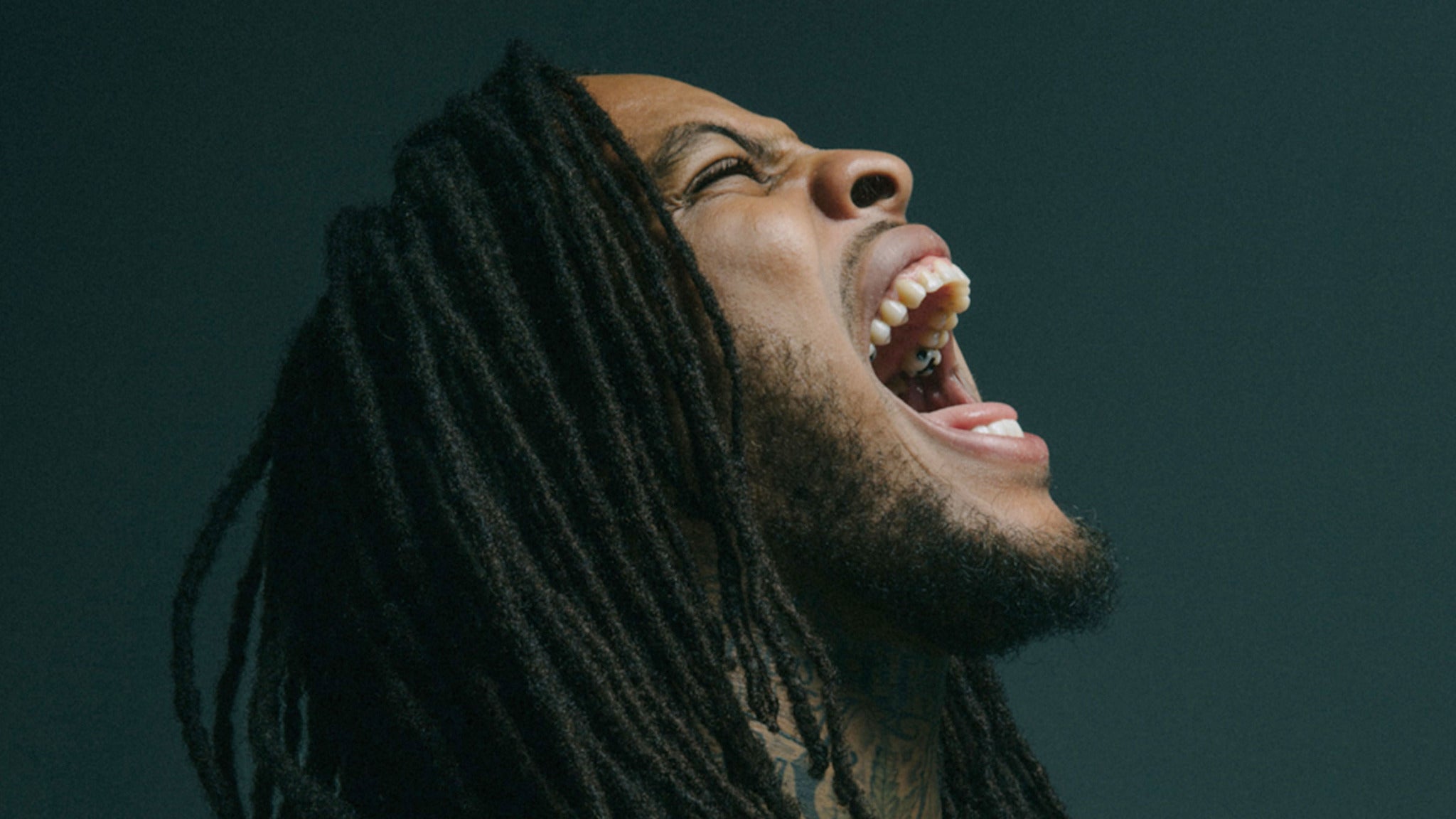Sikeston Jaycee Bootheel Rodeo: Chase Matthew & Waka Flocka Flame - Saturday
