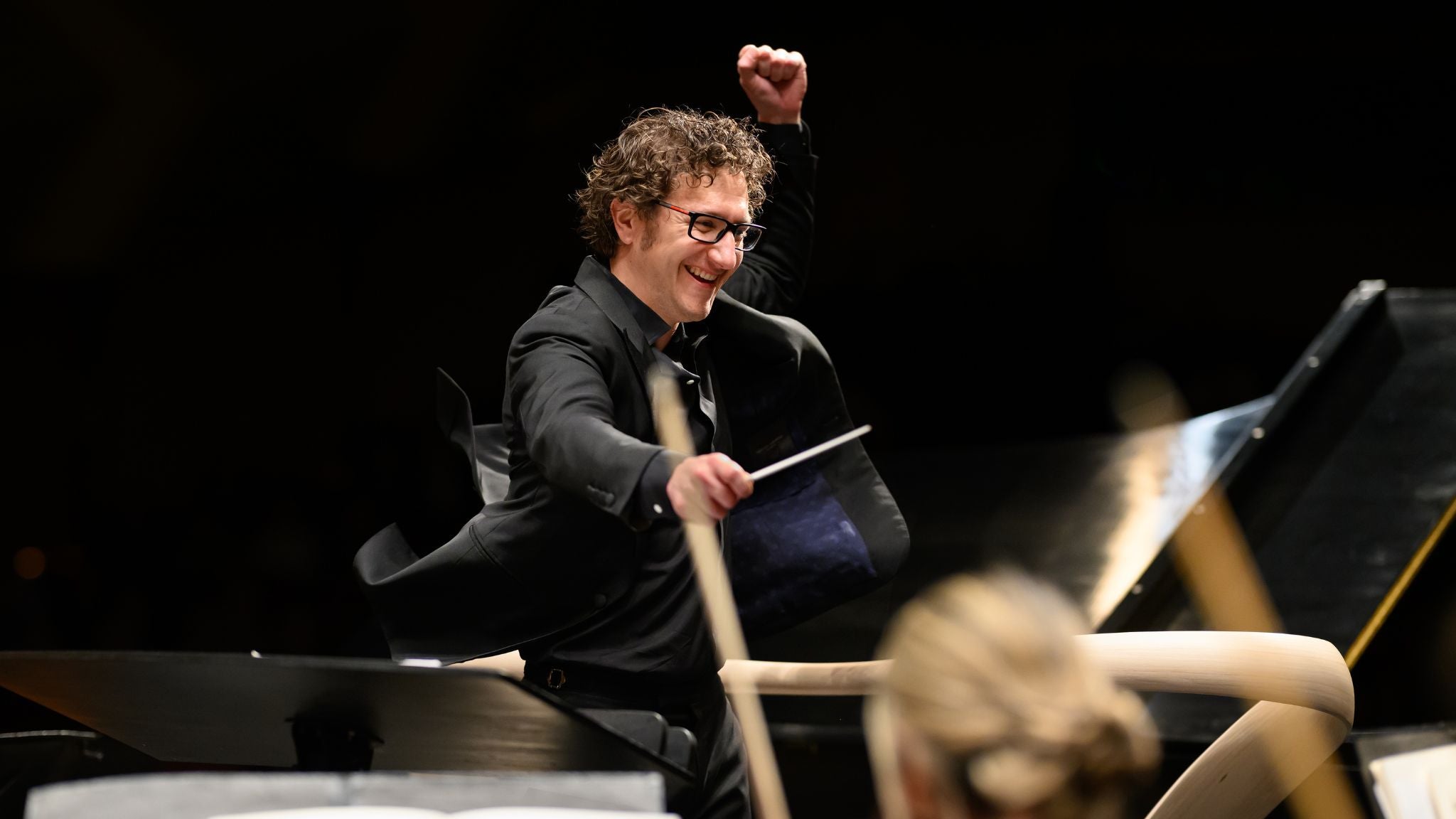 Louisville Orchestra: Recomposed: Vivaldi's Four Seasons