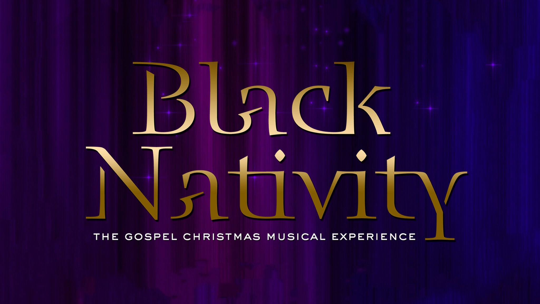 Black Nativity