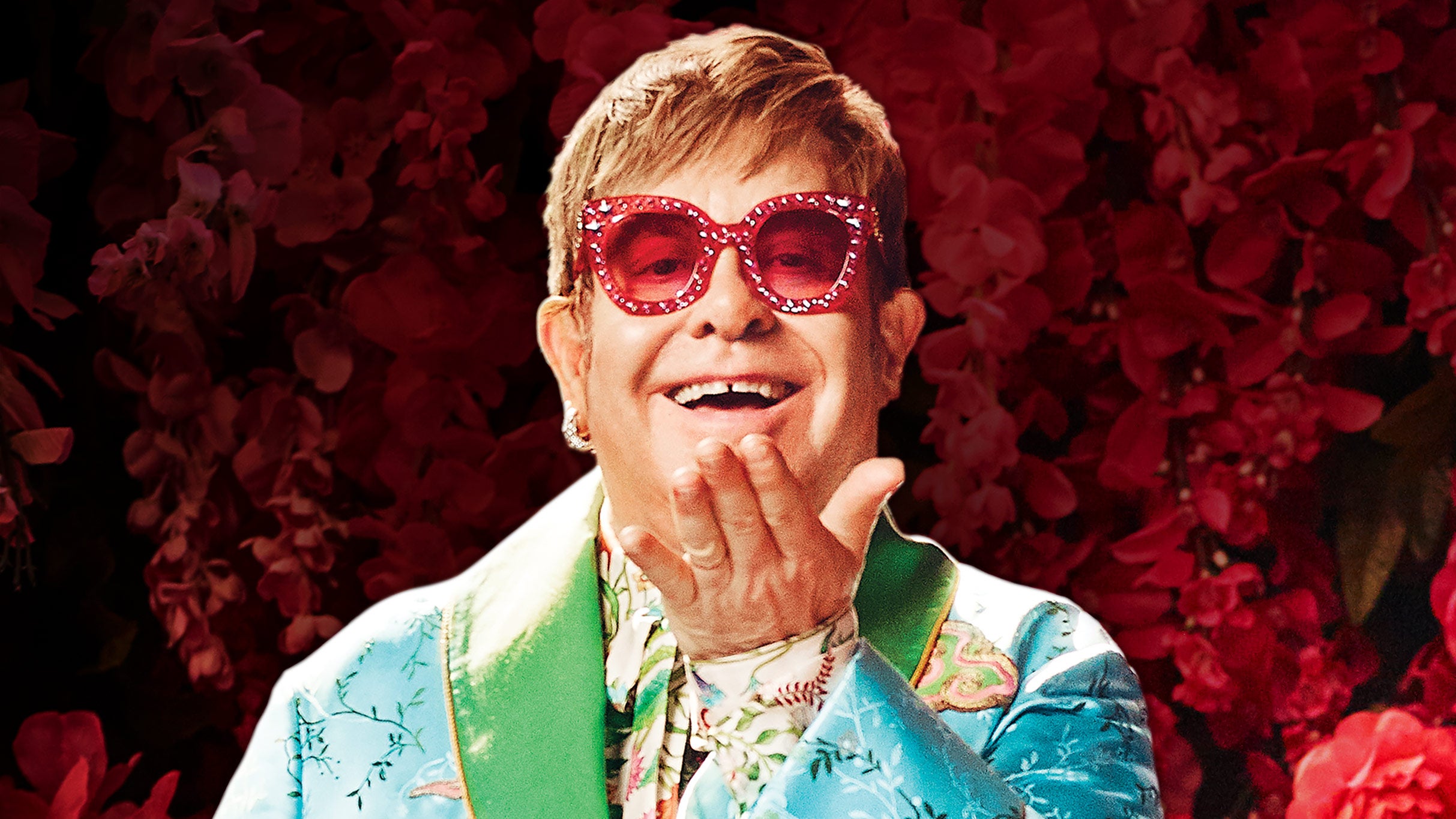 Face 2 Face: Billy Joel & Elton John Tribute