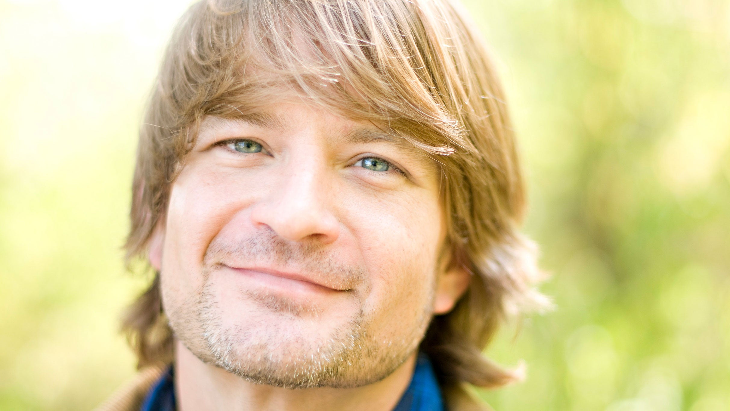 Tim Gaither