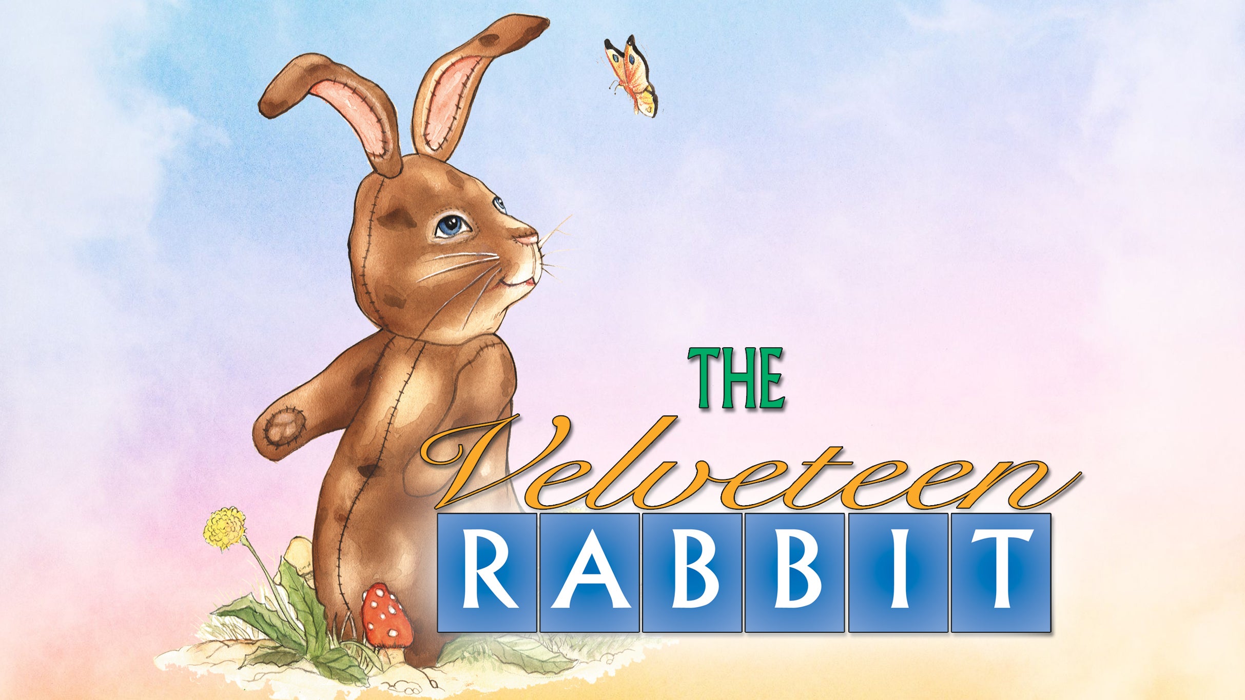 The Velveteen Rabbit