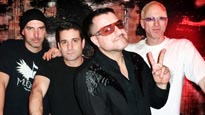 Unforgettable Fire - Tribute To U2