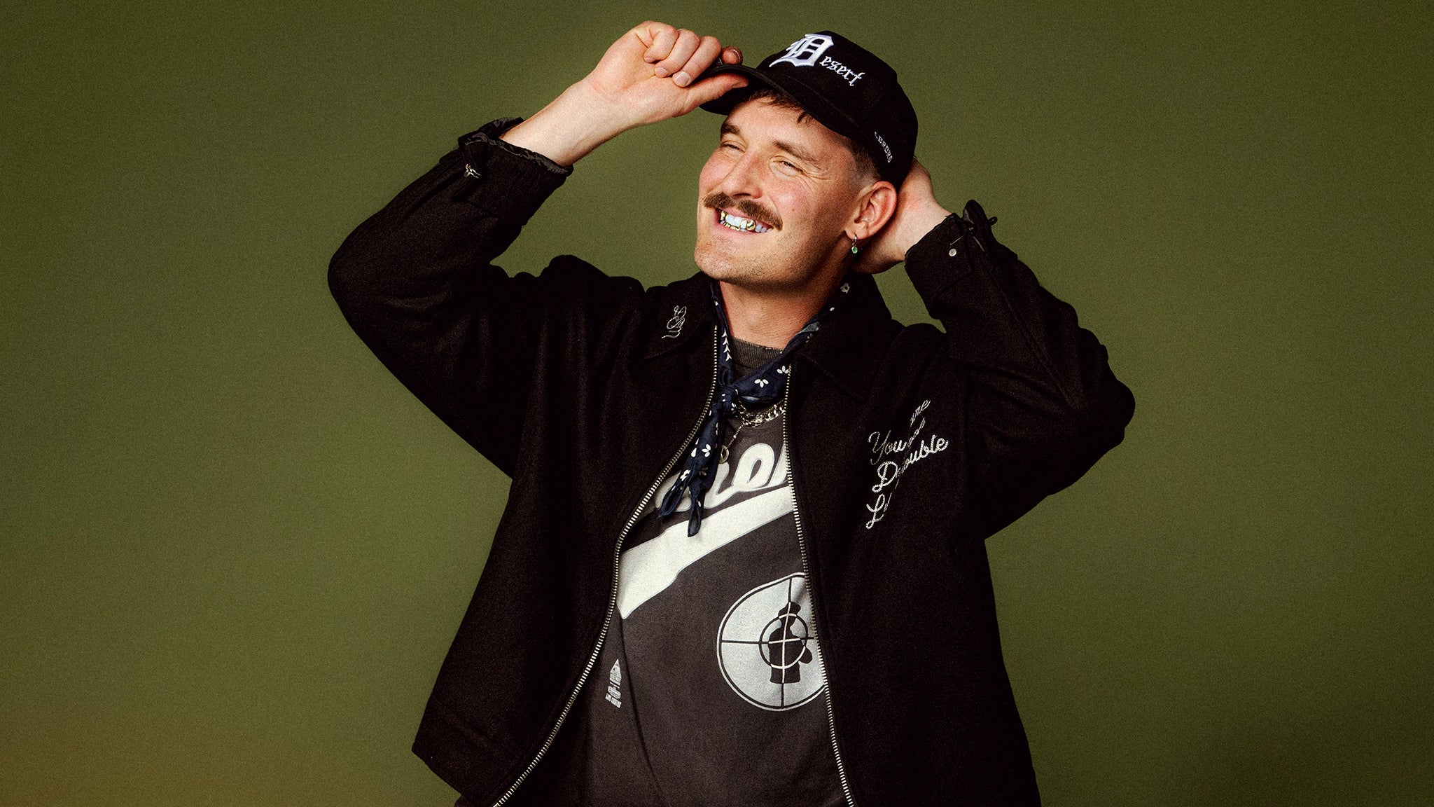 To The Future NYE: Griz (Time: TBD)