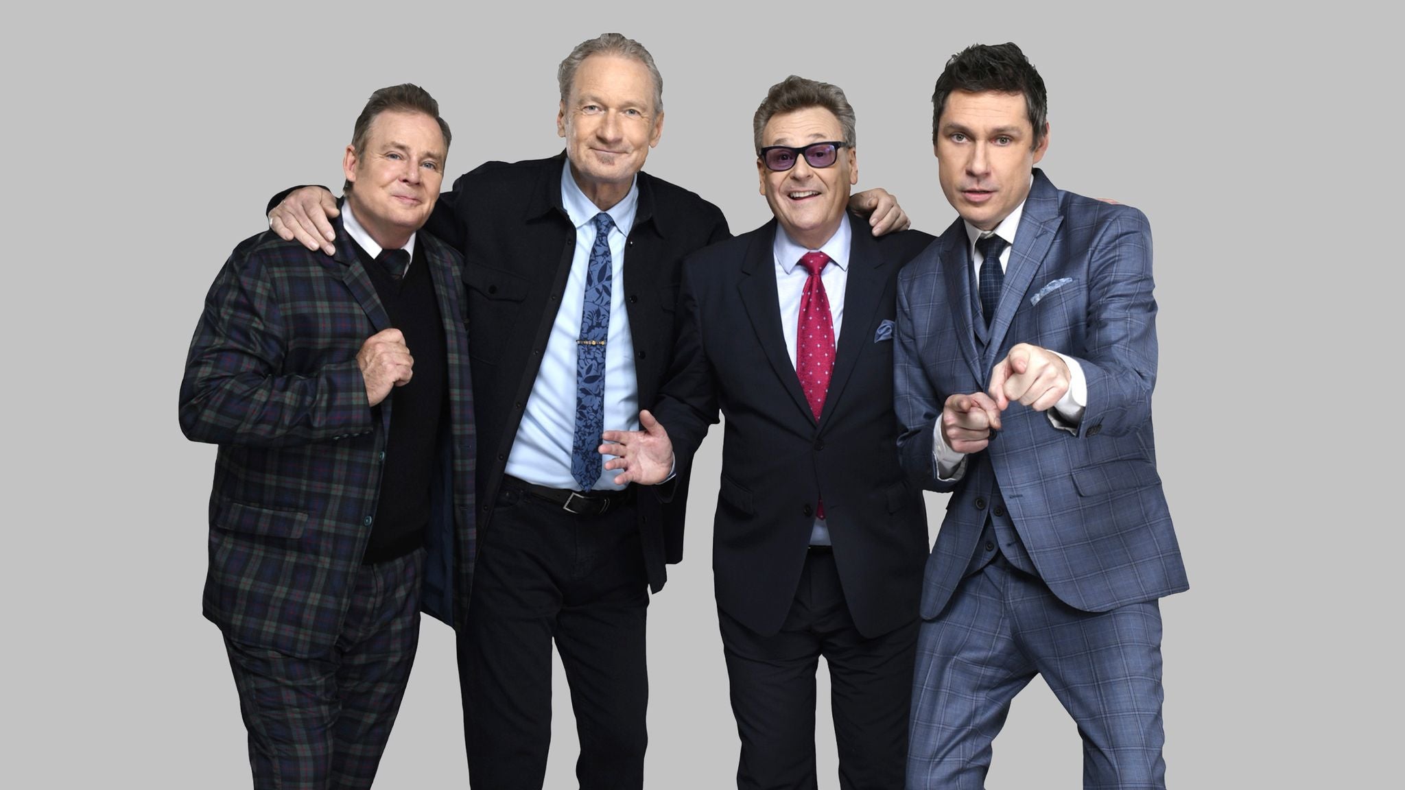 Whose Live Is It Anyway?