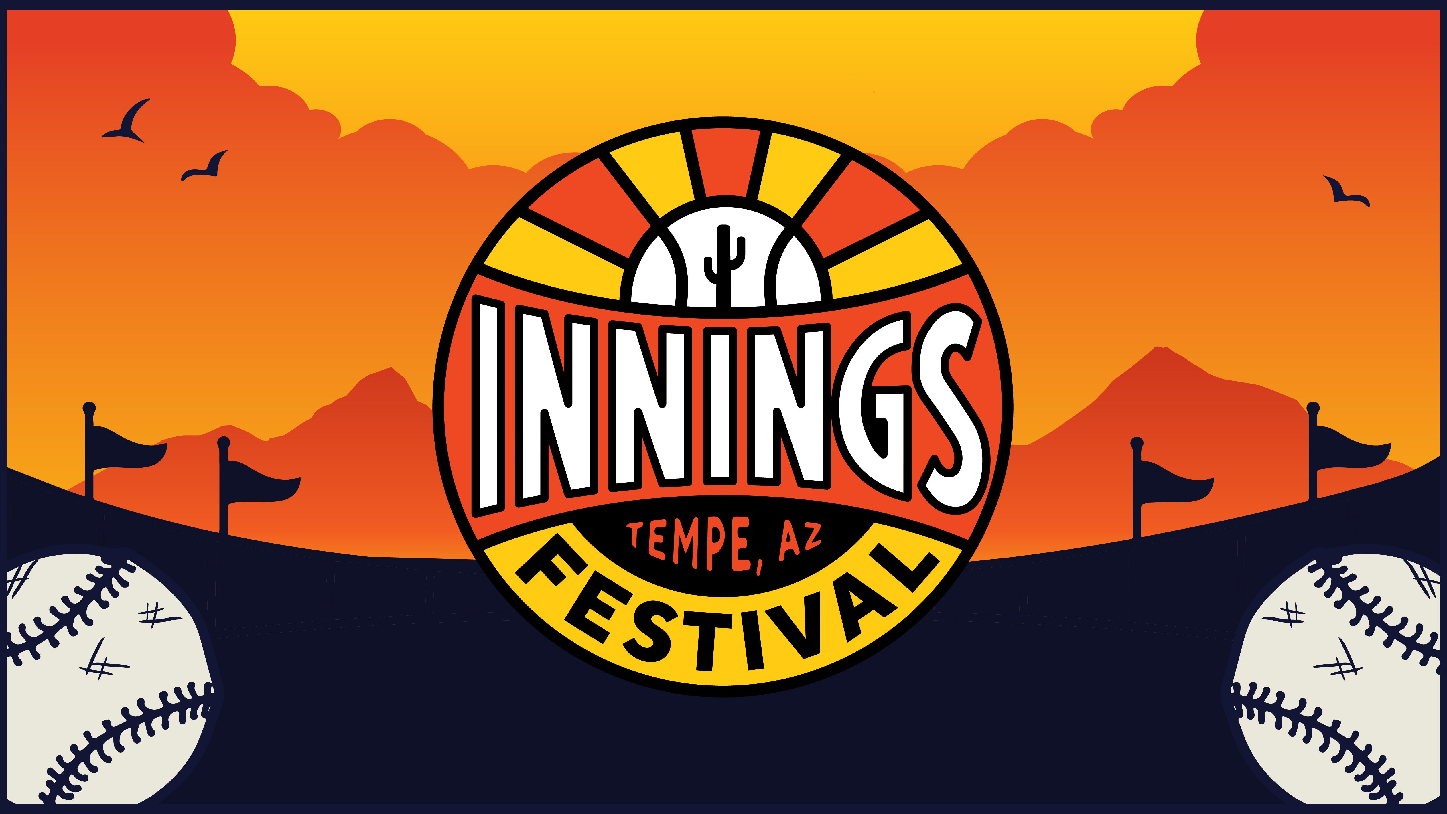 Innings Festival - Saturday