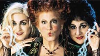 Hocus Pocus