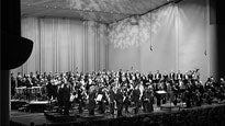 Marin Symphony: Bernstein & Gershwin
