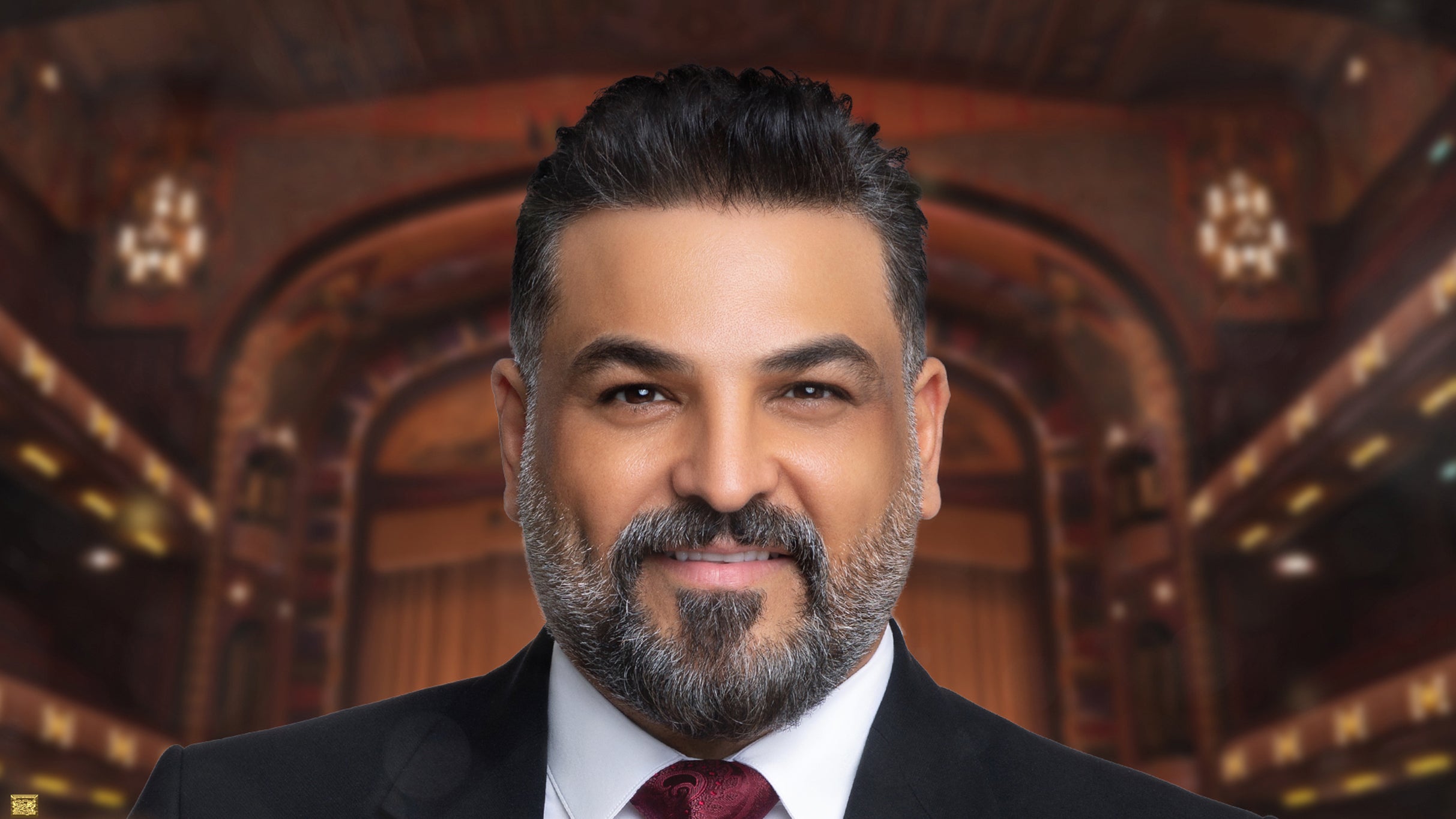 Hussam Alrassam