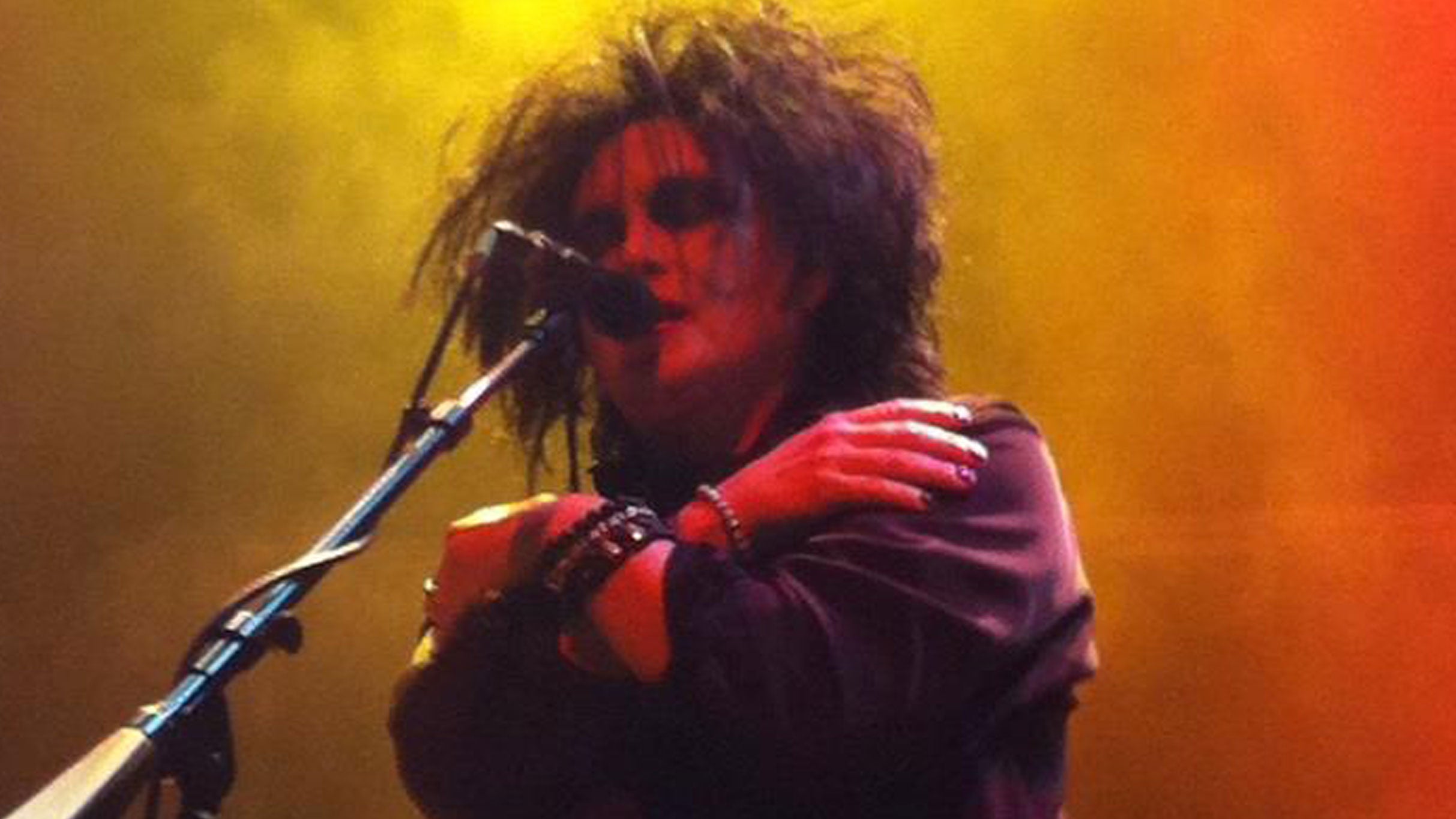 Boys Don't Cry - The Cure Tribute