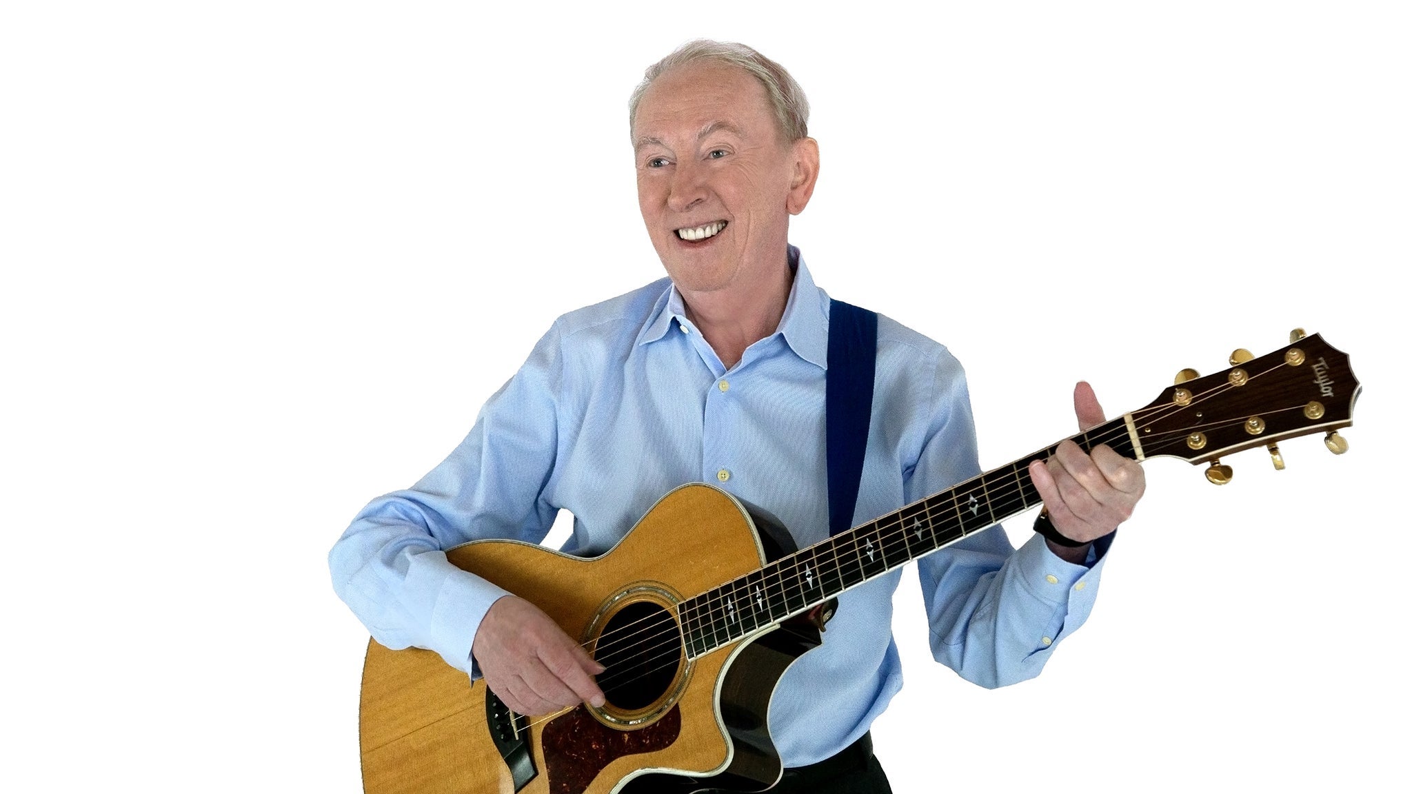 Al Stewart and The Empty Pockets