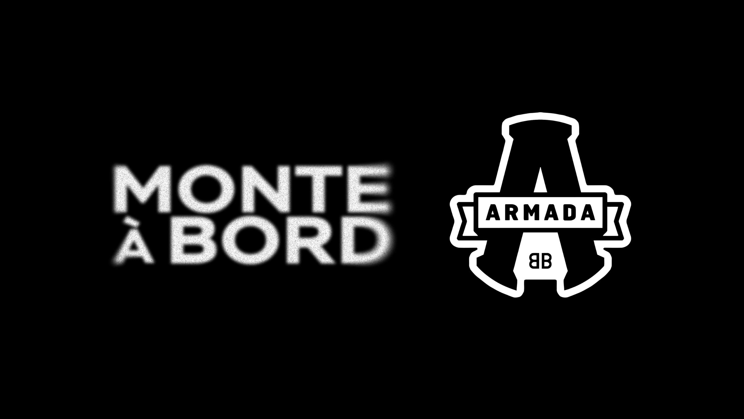 Blainville-Boisbriand Armada vs. Sherbrooke Phoenix