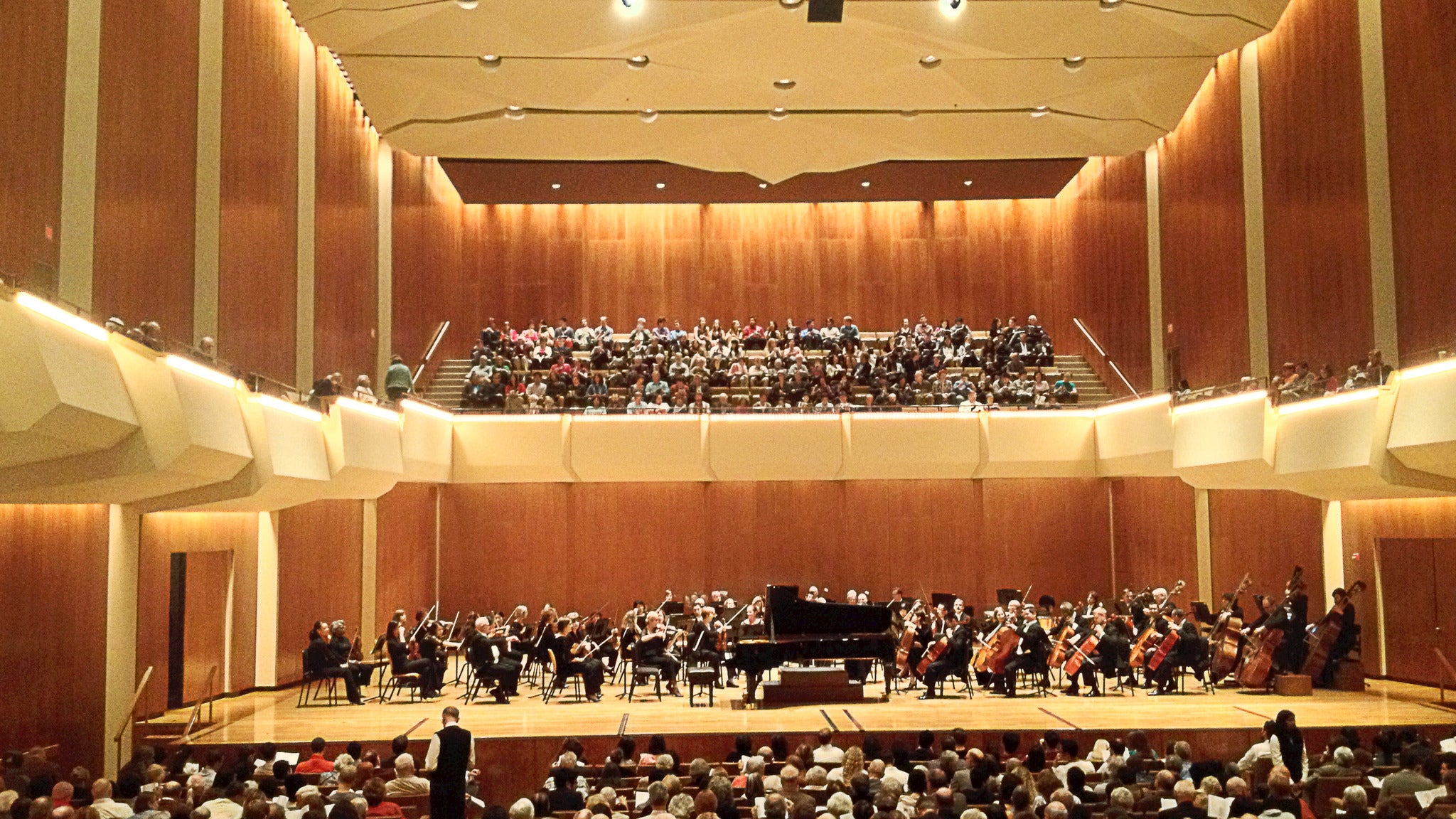 St. Louis Symphony Orchestra: Rachmaninoff & Tchaikovsky