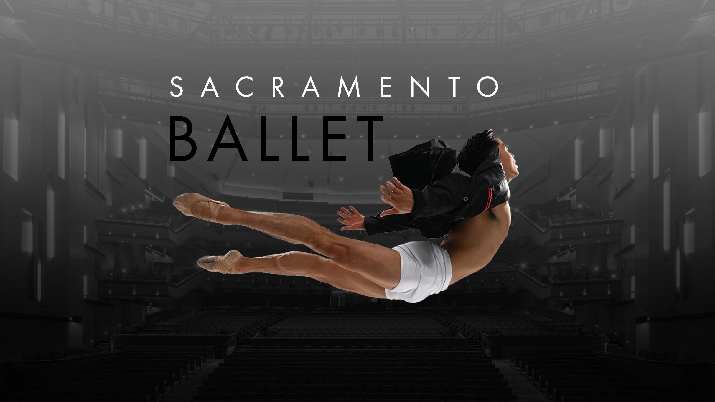 Sacramento Ballet: The Nutcracker