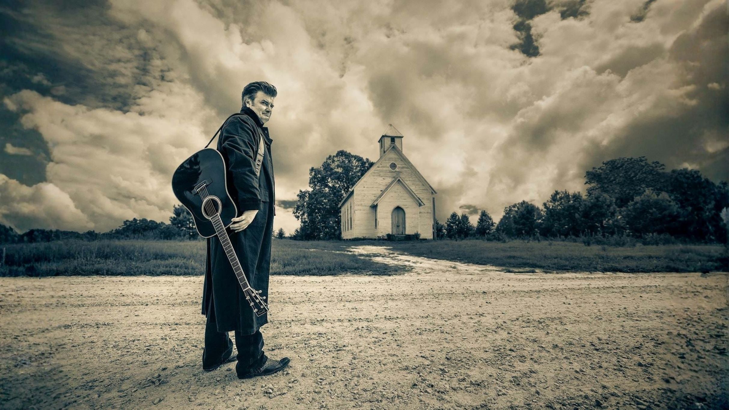 The Johnny Folsom 4 - Tribute to Johnny Cash