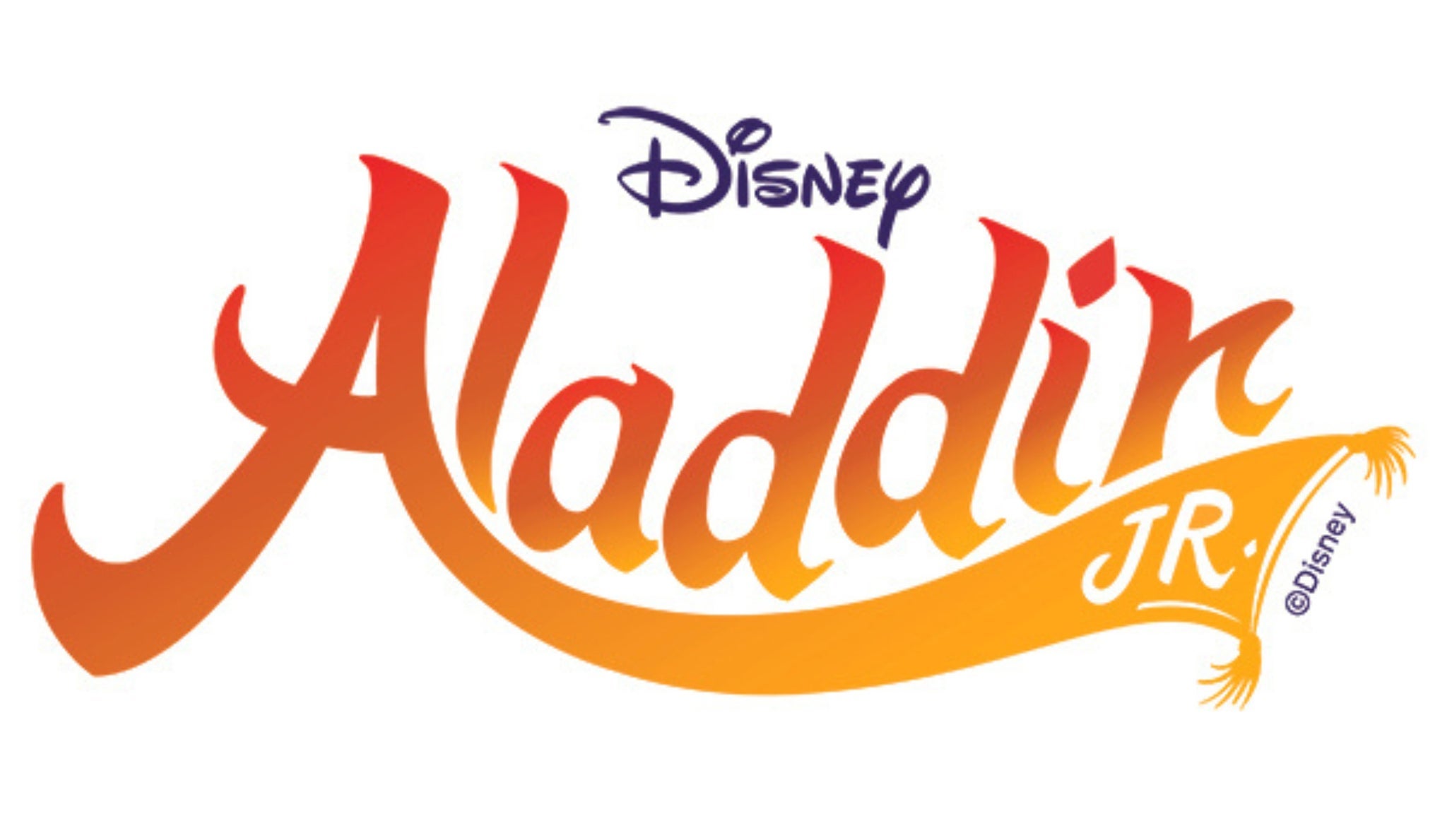 Aladdin Jr.