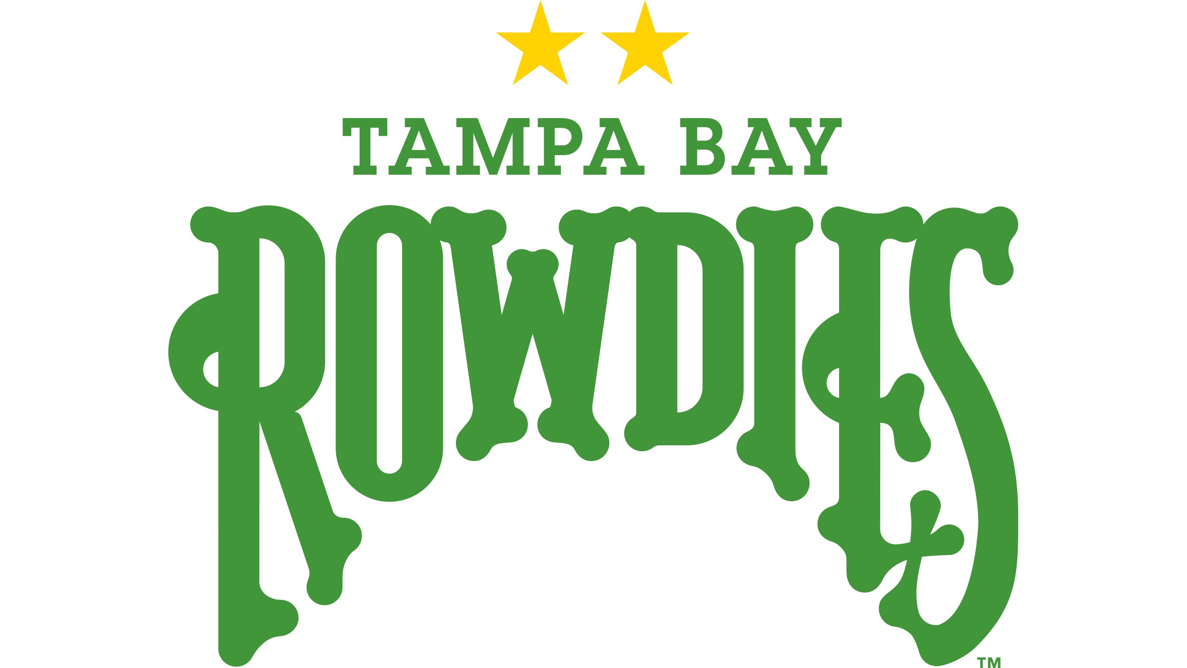 USL Eastern Conference Quarterfinal: Tampa Bay Rowdies vs. TBD