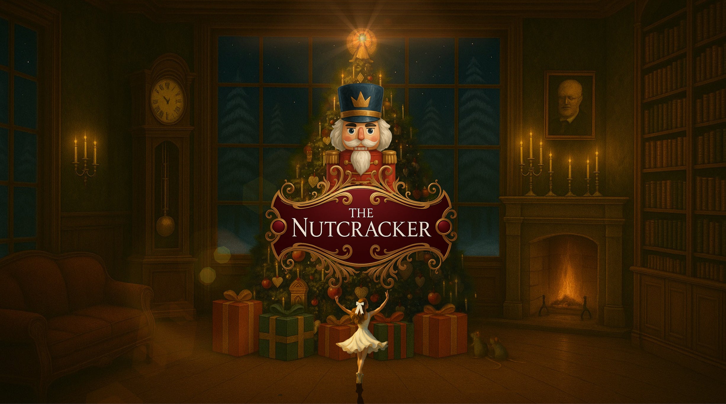 The Nutcracker Ballet
