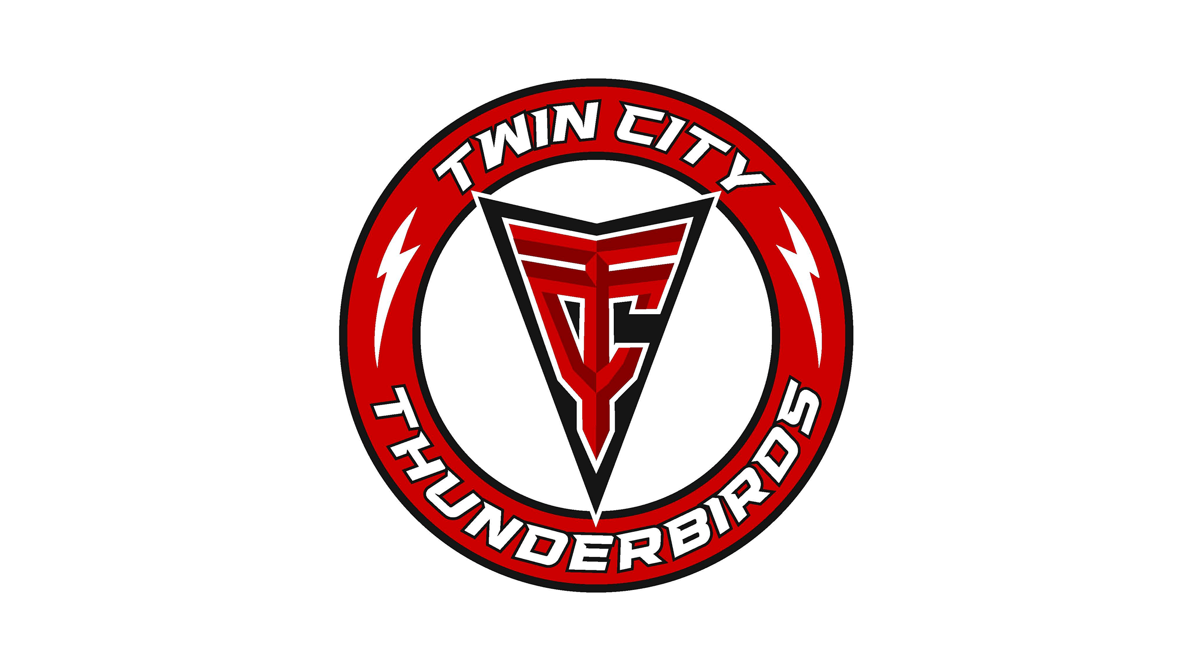 Twin City Thunderbirds vs. Watertown Wolves
