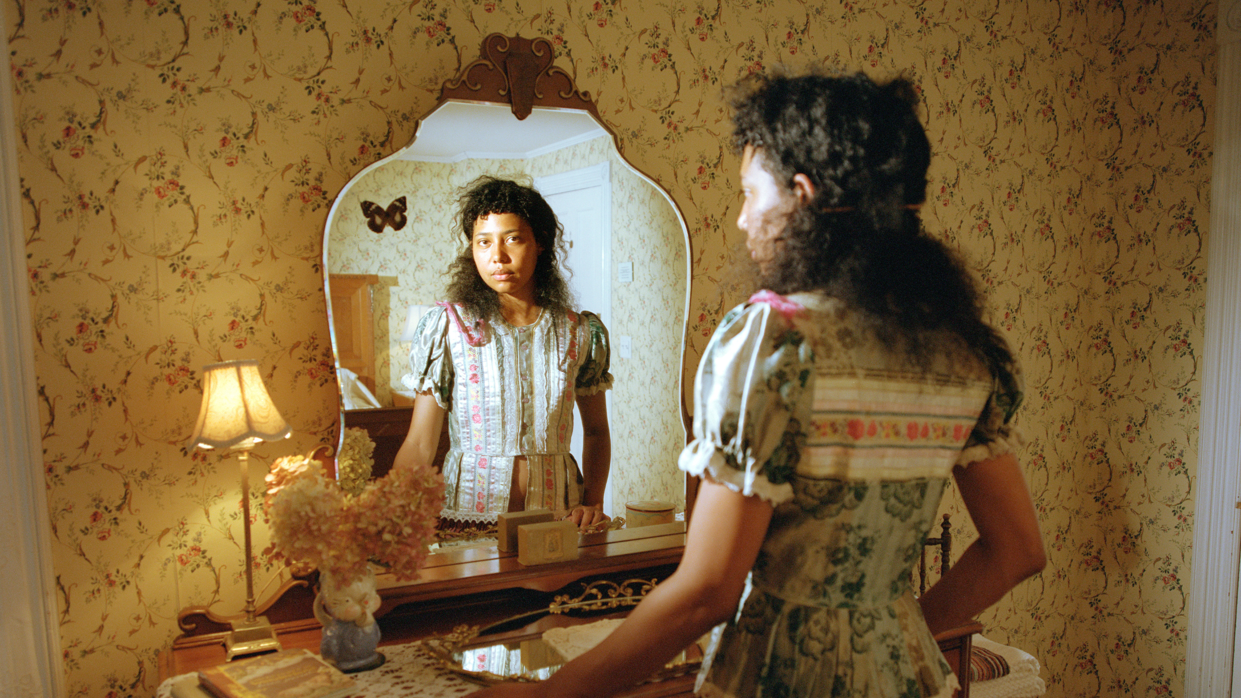 June McDoom