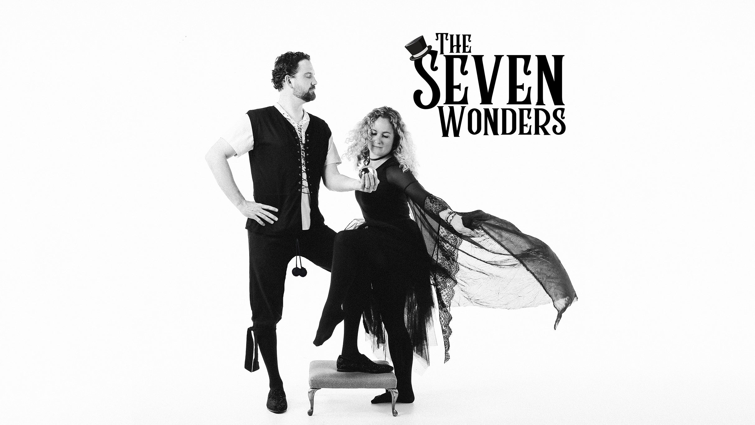 The Seven Wonders - Fleetwood Mac Tribute