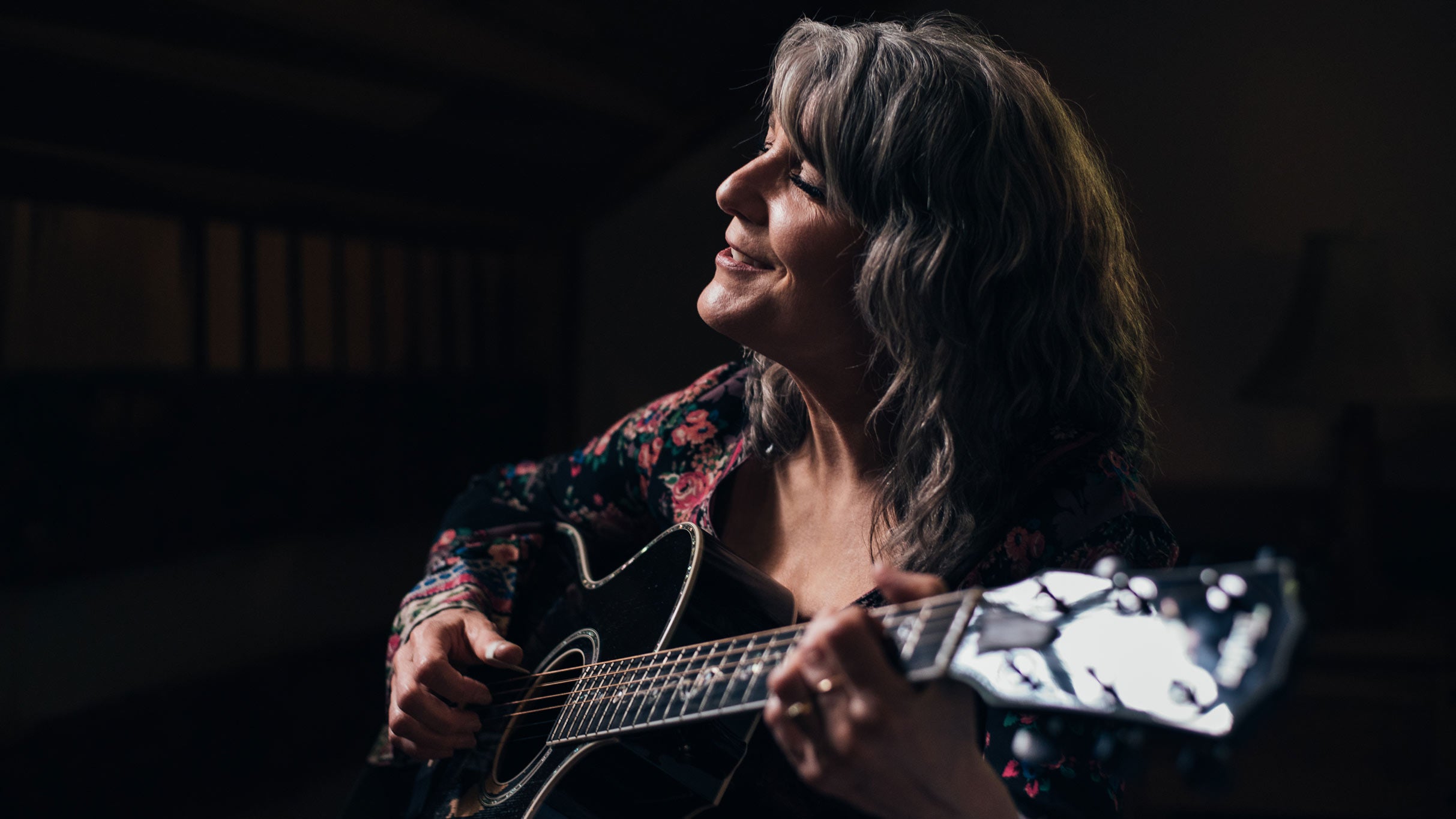 Mountain Stage Hosted By Kathy Mattea ft. Greensky Bluegrass & Hiss Golden Messenger