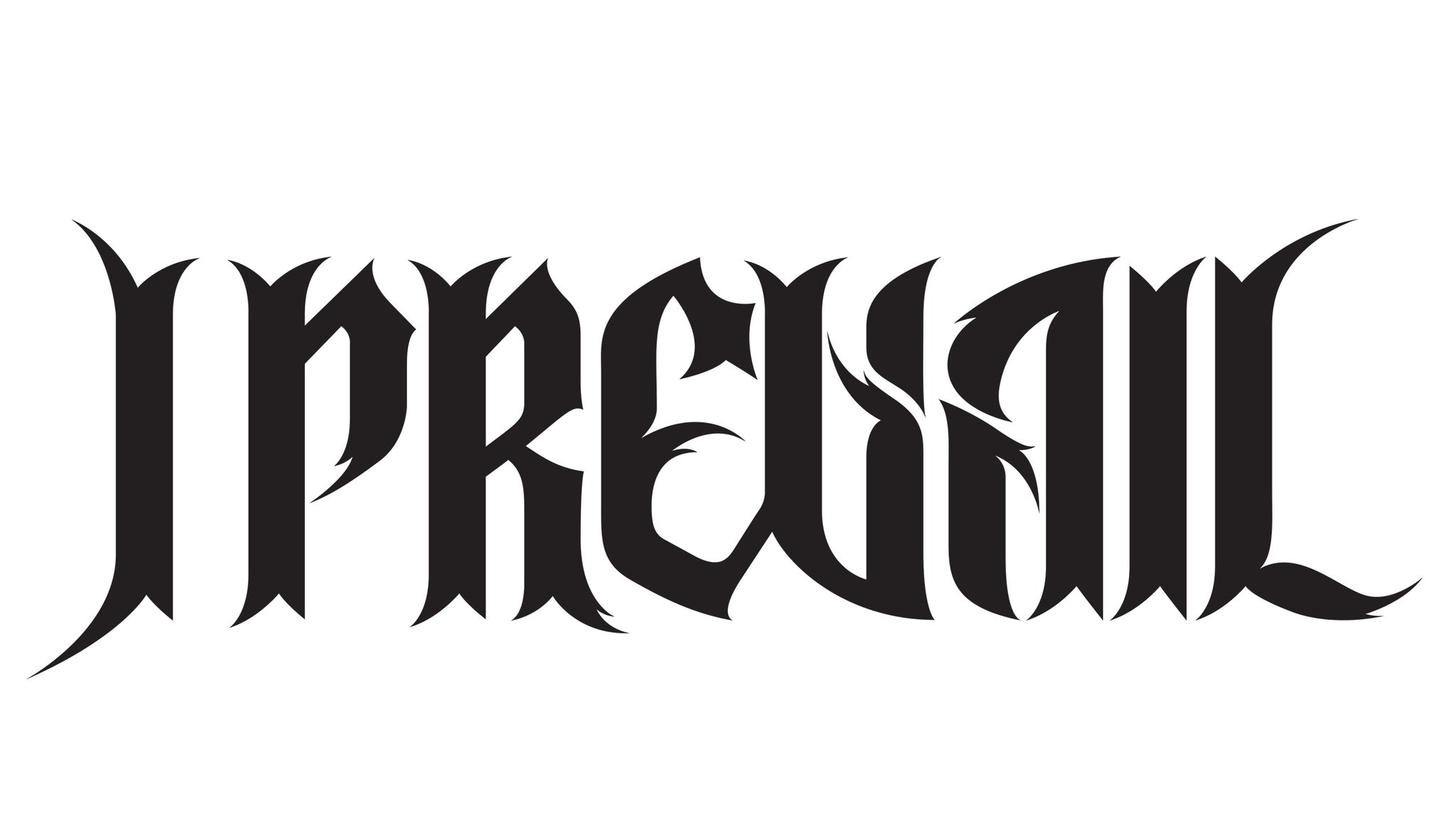 Three Days Grace, I Prevail & The Funeral Portrait