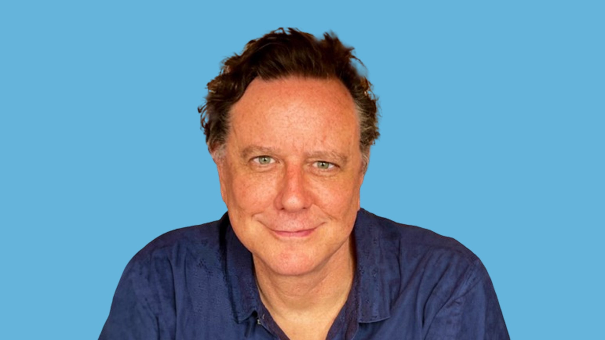 Judge Reinhold & A Screening of Ruthless People