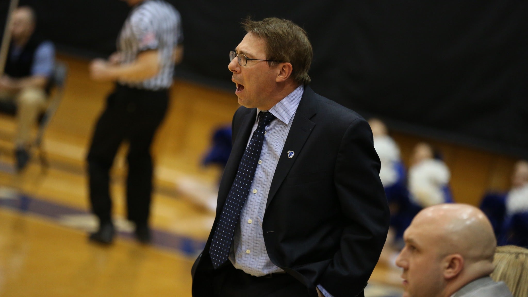 Seton Hall Pirates Women's Basketball vs. Rider Broncs