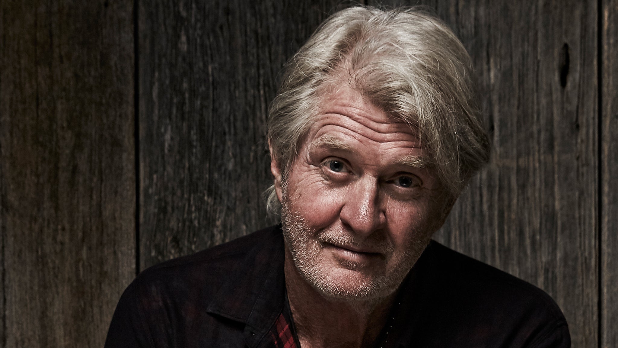 Tom Cochrane
