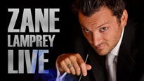 Zane Lamprey