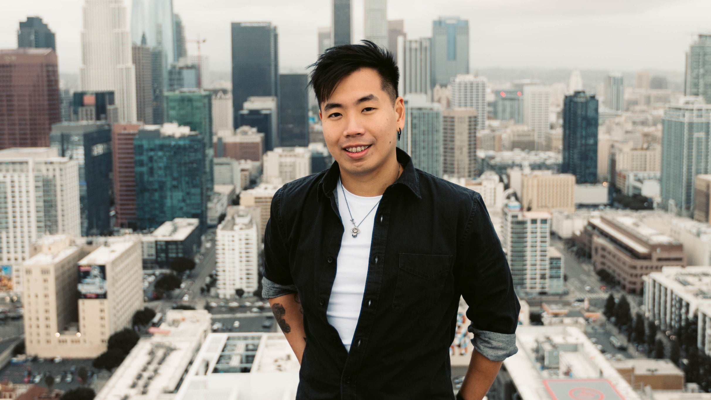 Sabai x Hoang