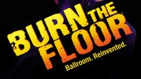 Burn the Floor: Maks & Peta Live