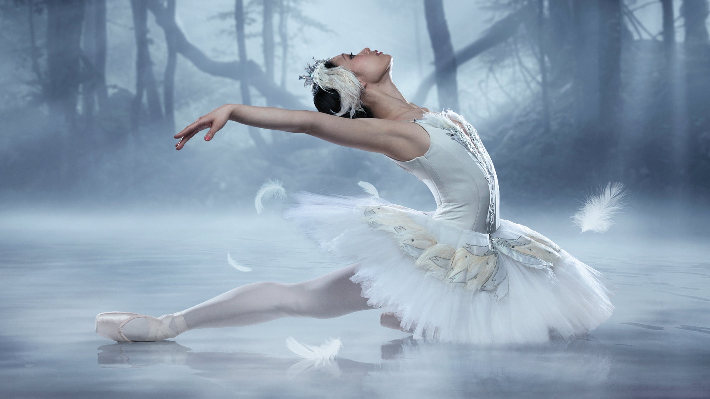 Royal Winnipeg Ballet: The Nutcracker